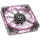 Bitfenix Spectre PRO LED Violet 120mm - 420060 - zdjęcie 2